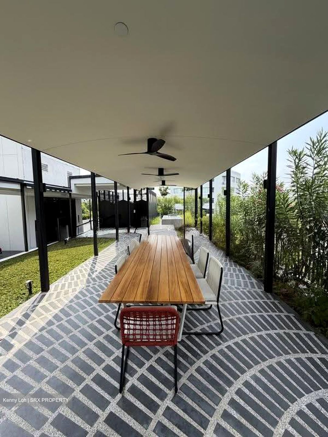 Jervois Mansion (D10), Apartment #619938481